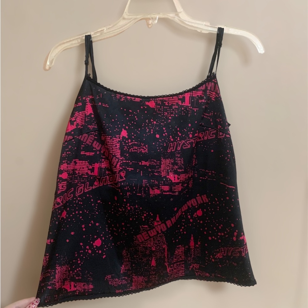 Hysteric Glamour Cami